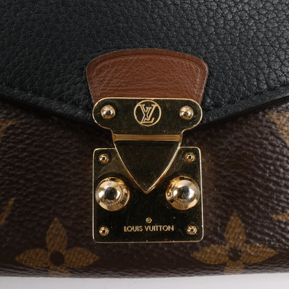 Louis Vuitton Monogram PORTOFEUIL PALACE COMPACT M67479 Compact Wallet