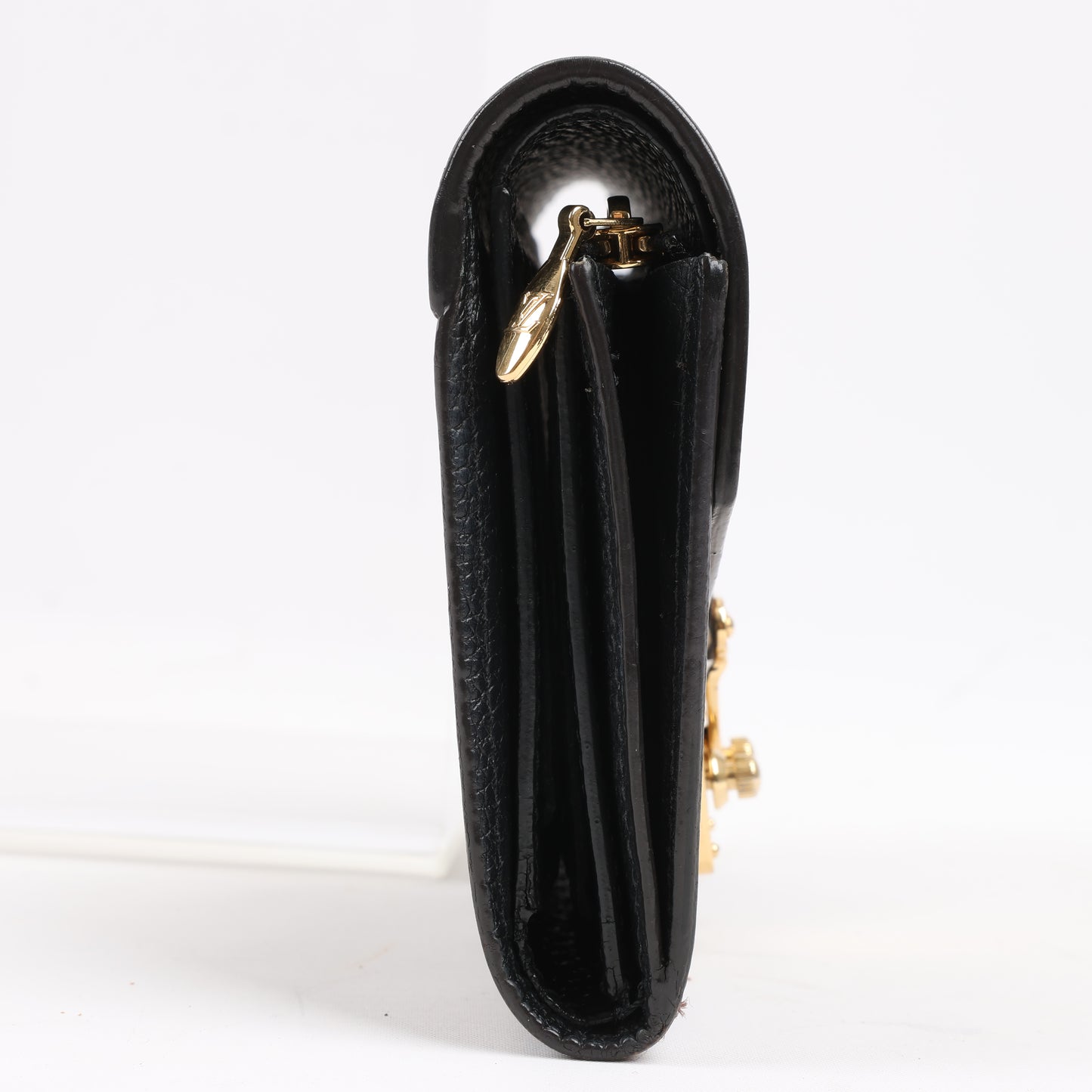 Louis Vuitton Monogram PORTOFEUIL PALACE COMPACT M67479 Compact Wallet