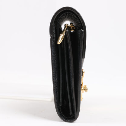 Louis Vuitton Monogram PORTOFEUIL PALACE COMPACT M67479 Compact Wallet