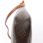 Louis Vuitton Pochette Accessoir Monogram Canvas Handbag in Brown M51980
