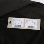 CC Collection Corneliani Wool Jacket with Removable Puffer Vest, Size 50