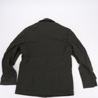 CC Collection Corneliani Wool Jacket with Removable Puffer Vest, Size 50