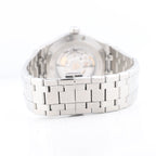 Maurice Lacroix Icon Automatic Summer Edition AI6008-SS00F-431-C BB23560 SS AT Trquoise Dial Watch