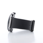 Hublot Classic Fusion Black magic 521.CM.1171.RX 1417718 Ti & CE & rubber AT Black Dial Watch