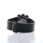 Hublot Classic Fusion Black magic 521.CM.1171.RX 1417718 Ti & CE & rubber AT Black Dial Watch