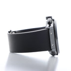 Hublot Classic Fusion Black magic 521.CM.1171.RX 1417718 Ti & CE & rubber AT Black Dial Watch