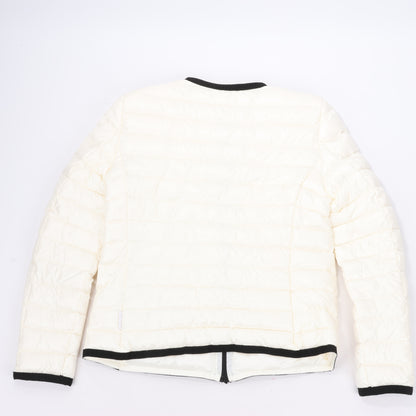 MONCLER Glycine Quilted Jacket, Size 3 M