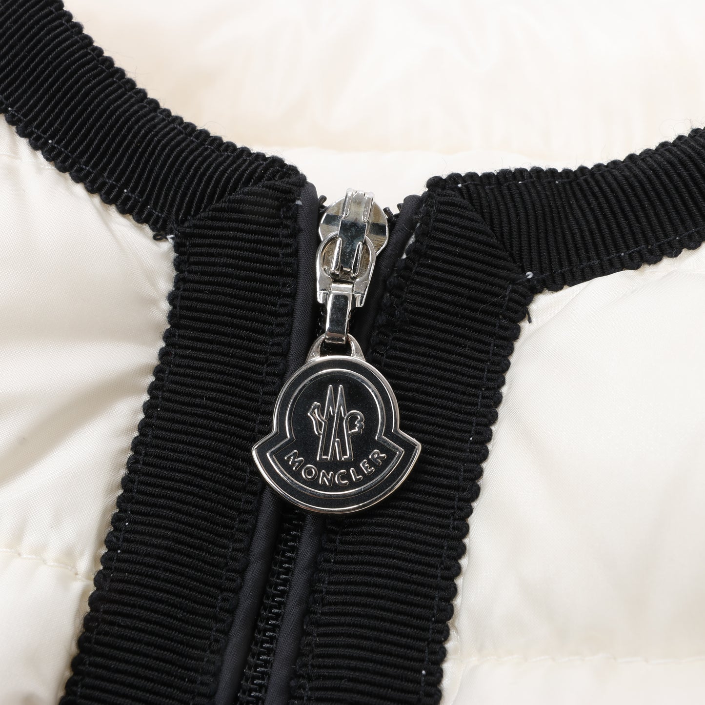 MONCLER Glycine Quilted Jacket, Size 3 M