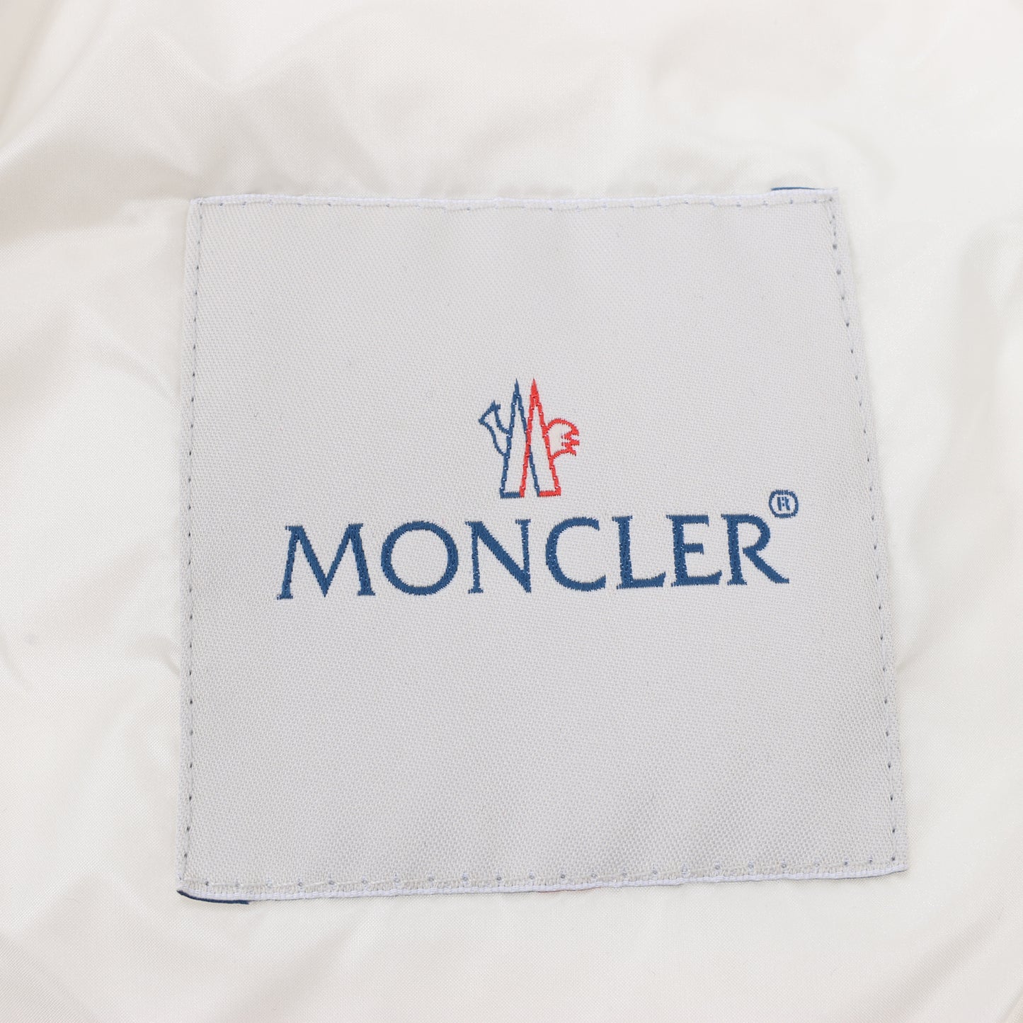 MONCLER Glycine Quilted Jacket, Size 3 M