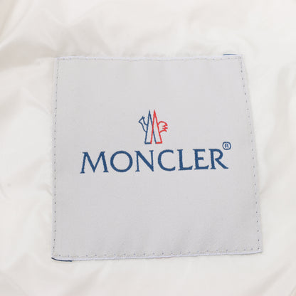 MONCLER Glycine Quilted Jacket, Size 3 M