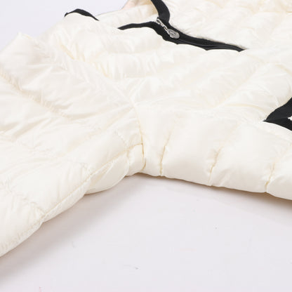 MONCLER Glycine Quilted Jacket, Size 3 M