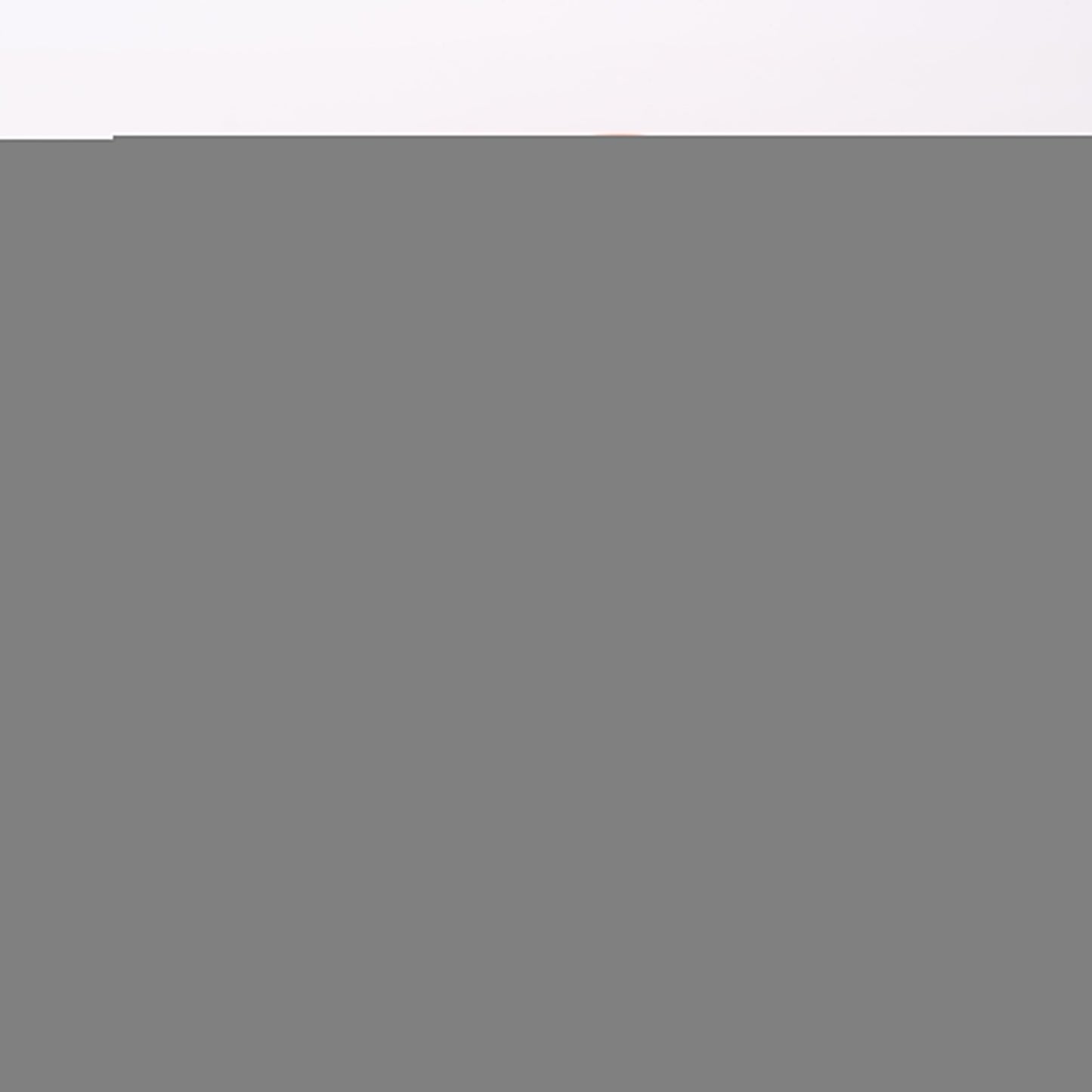 Hermes Corduroy Fedora Hat in Red