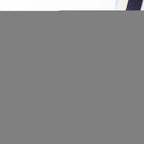 Louis Vuitton Neoprene Deep Sea Ankle Boot in Blue, Size 39 EU