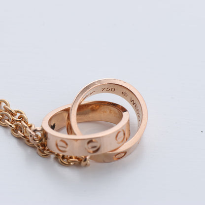 Collier Cartier Baby Love 750 (PG) 6,3 g