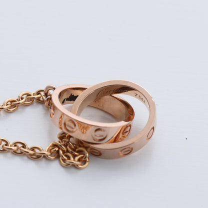 Collier Cartier Baby Love 750 (PG) 6,3 g