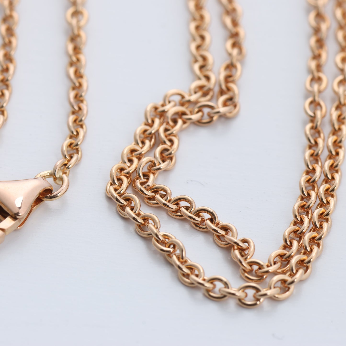 Collier Cartier Baby Love 750 (PG) 6,3 g