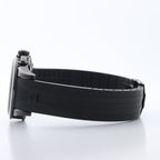 PERRELET Turbine Erotic A4021/3 SS & Rubber AT Skeleton Dial Watch
