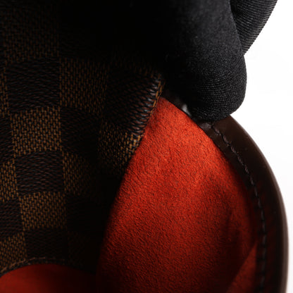 Louis Vuitton Damier Ebène Ipanema PM Sac à bandoulière N51294