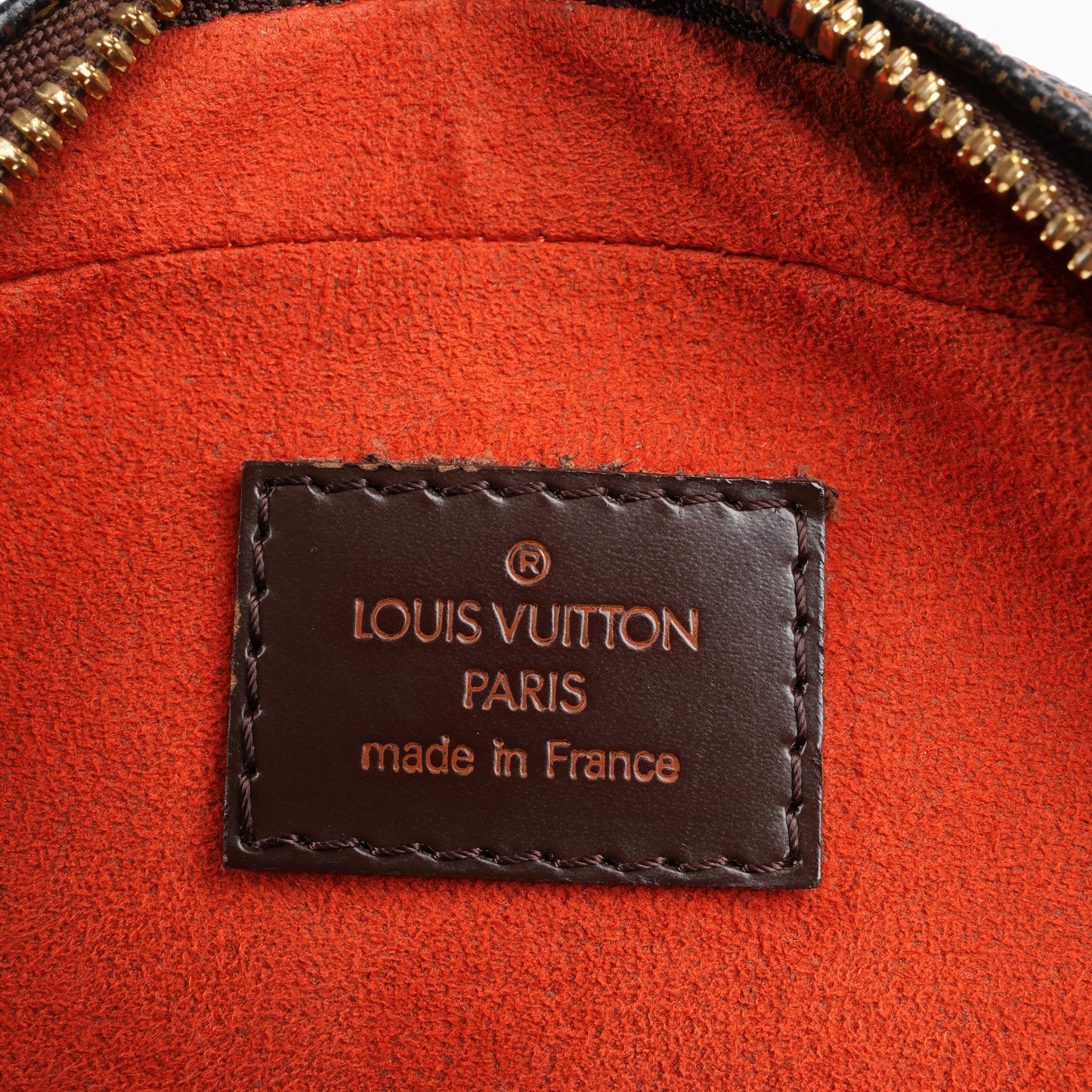 Louis Vuitton Damier Ebène Ipanema PM Sac à bandoulière N51294