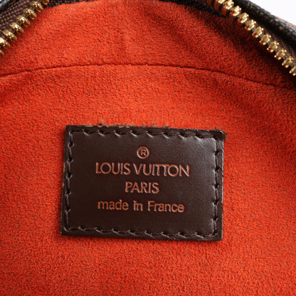 Louis Vuitton Damier Ebène Ipanema PM Sac à bandoulière N51294