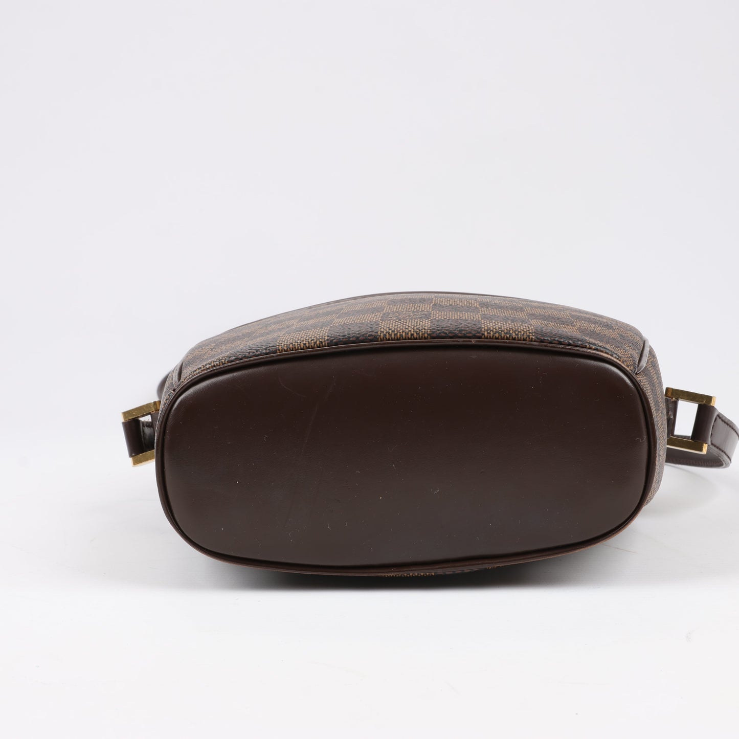 Louis Vuitton Damier Ebène Ipanema PM Sac à bandoulière N51294