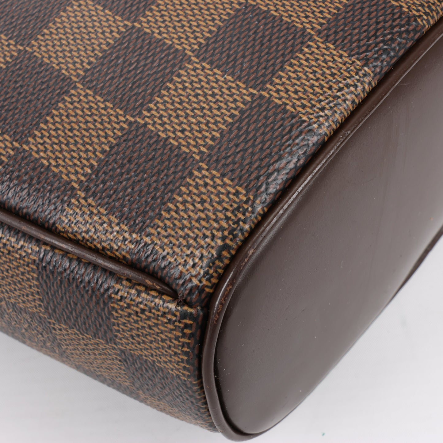 Louis Vuitton Damier Ebène Ipanema PM Sac à bandoulière N51294