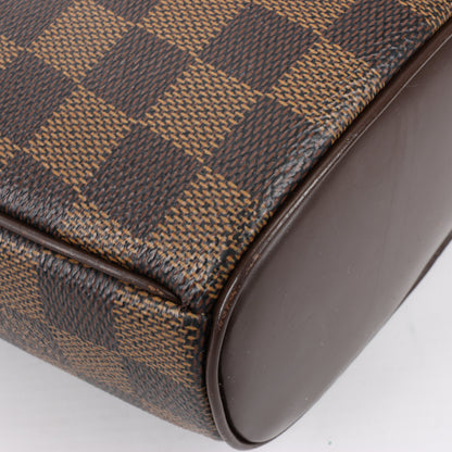 Louis Vuitton Damier Ebène Ipanema PM Sac à bandoulière N51294