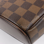 Louis Vuitton Damier Ebene Ipanema PM Shoulder Bag N51294