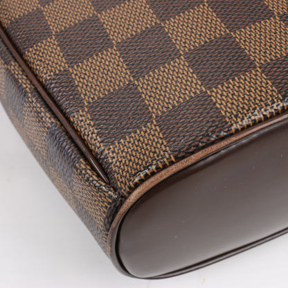 Louis Vuitton Damier Ebène Ipanema PM Sac à bandoulière N51294