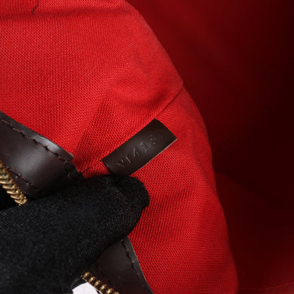 Louis Vuitton Damier Ebene Verona MM Umhängetasche N41118