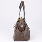 Louis Vuitton Damier Ebene Verona MM Shoulder Bag N41118