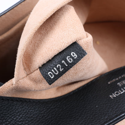 Louis Vuitton LV Logo LockMe Ever BB 2Way Shoulder Bag M53937