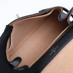 Louis Vuitton LV Logo LockMe Ever BB 2Way Shoulder Bag M53937