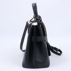 Louis Vuitton LV Logo LockMe Ever BB 2Way Shoulder Bag M53937