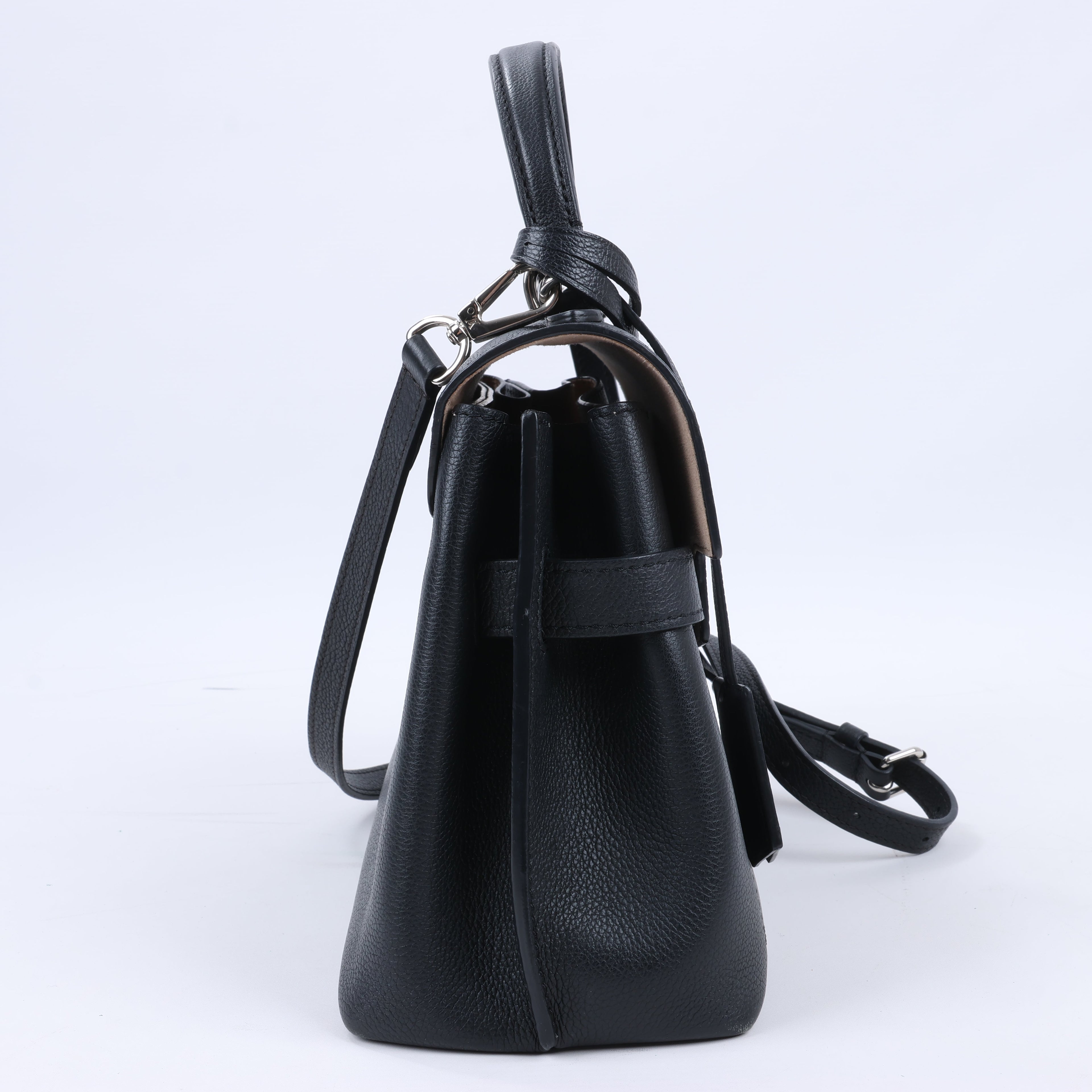 Louis Vuitton LV Logo LockMe Ever BB 2Way Shoulder Bag M53937