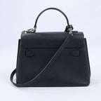 Louis Vuitton LV Logo LockMe Ever BB 2Way Shoulder Bag M53937