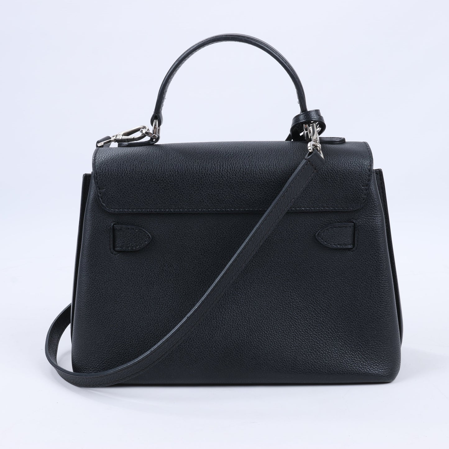 Louis Vuitton LV Logo LockMe Ever BB 2Way Shoulder Bag M53937