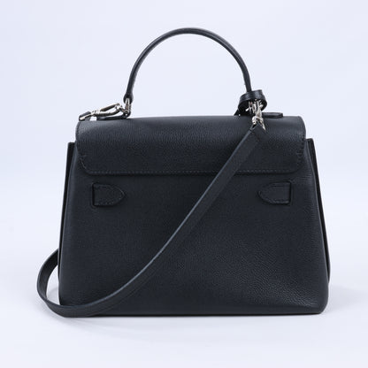 Louis Vuitton LV Logo LockMe Ever BB 2Way Shoulder Bag M53937