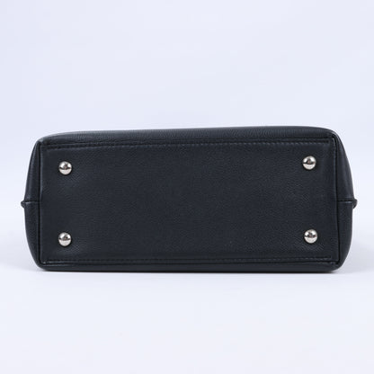 Louis Vuitton LV Logo LockMe Ever BB 2Way Shoulder Bag M53937