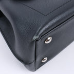 Louis Vuitton LV Logo LockMe Ever BB 2Way Shoulder Bag M53937