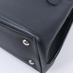 Louis Vuitton LV Logo LockMe Ever BB 2Way Shoulder Bag M53937