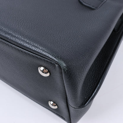 Louis Vuitton LV Logo LockMe Ever BB 2Way Shoulder Bag M53937