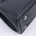 Louis Vuitton LV Logo LockMe Ever BB 2Way Shoulder Bag M53937