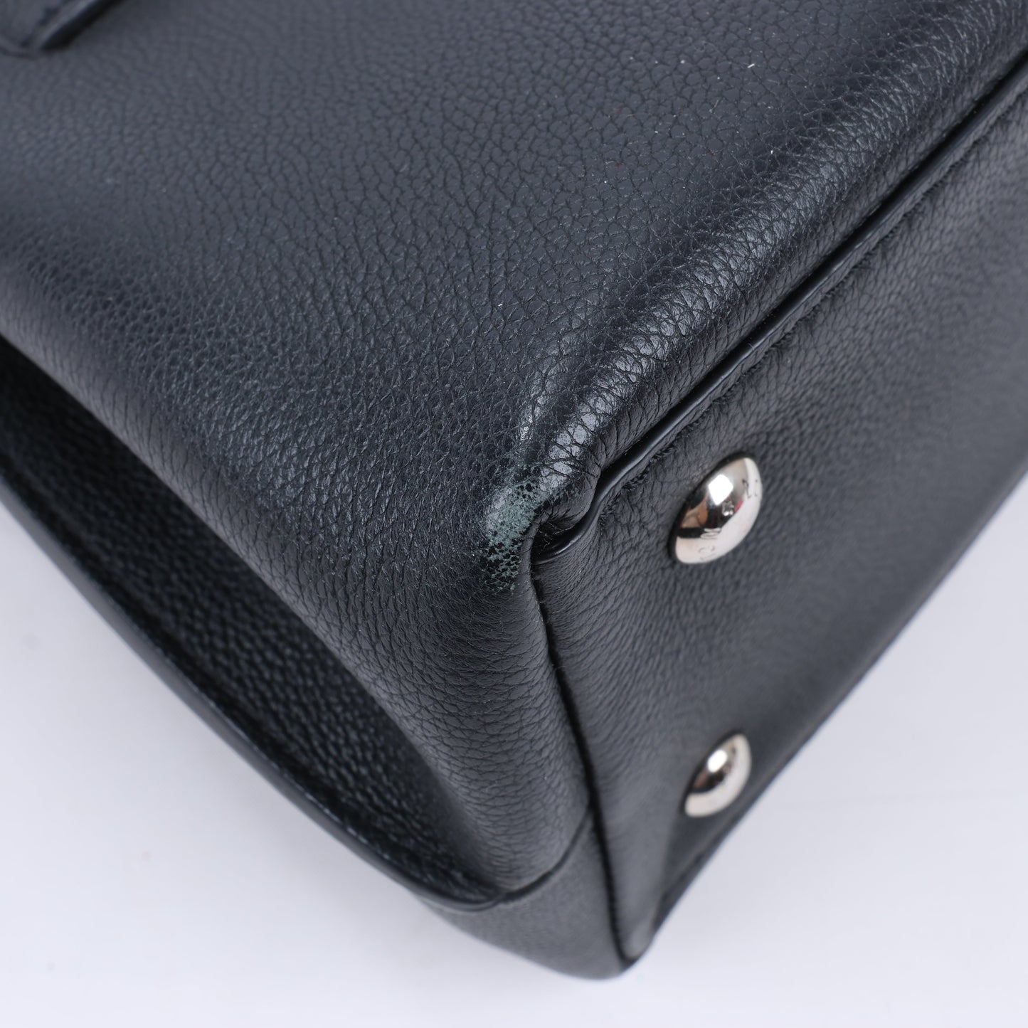 Louis Vuitton LV Logo LockMe Ever BB 2Way Shoulder Bag M53937