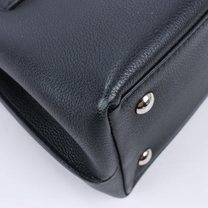 Louis Vuitton LV Logo LockMe Ever BB 2Way Shoulder Bag M53937