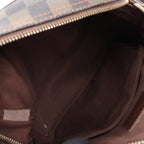 Louis Vuitton Damier Ebene Olav PM Crossbody Bag N41442