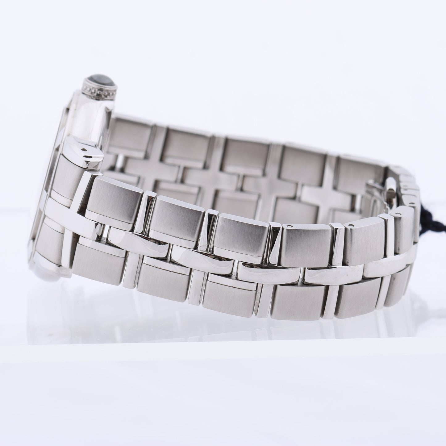 Montre Raymond Weil Parsifal 2843-ST-00608 Gris/Acier 39 mm