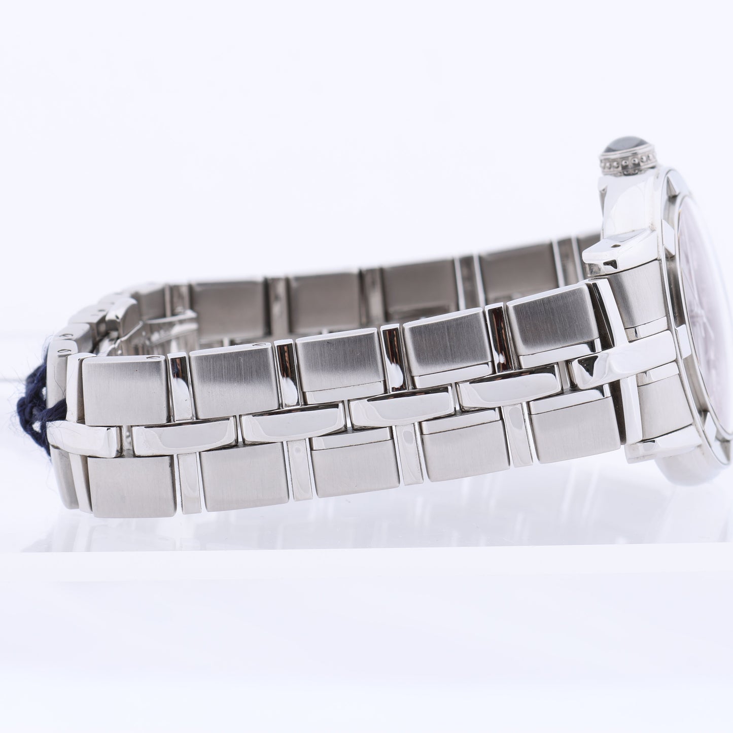 Montre Raymond Weil Parsifal 2843-ST-00608 Gris/Acier 39 mm