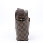 Louis Vuitton Damier Ebene Olav PM Crossbody Bag N41442