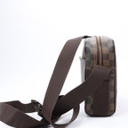 Louis Vuitton Damier Ebene Olav PM Crossbody Bag N41442